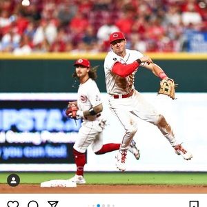 Meet your Posher, Jay